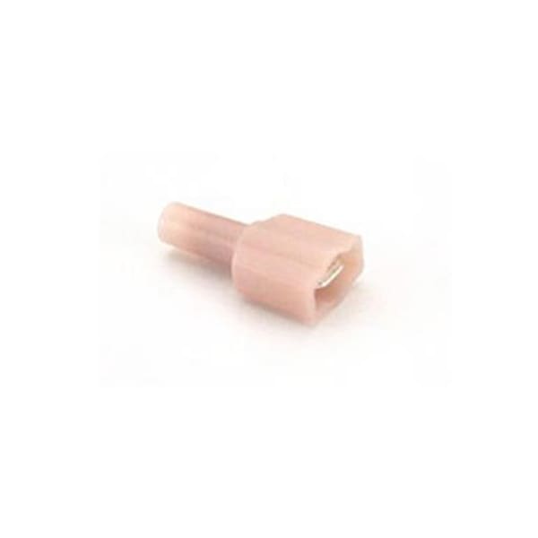 Male Quick Slide 22-18 Nyl 50 Pk